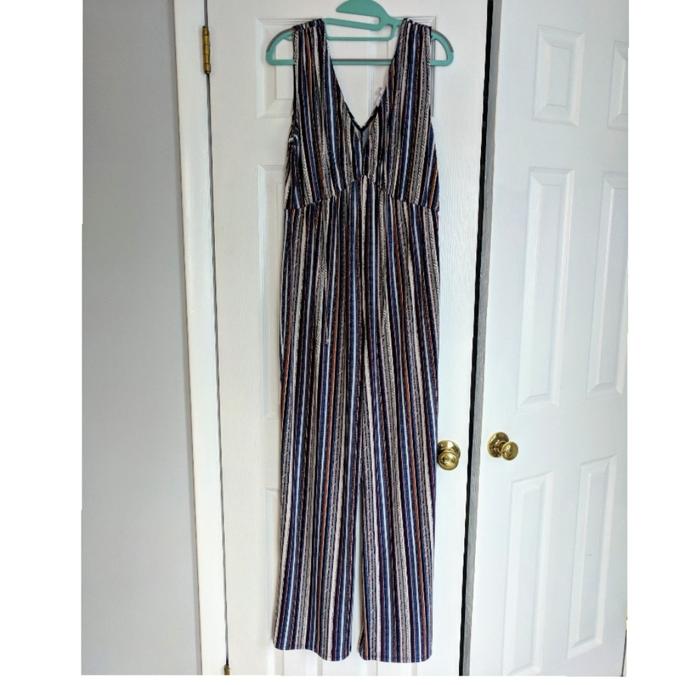 BCBGeneration Jumpsuit